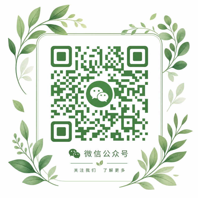 国产自拍公众号二维码
